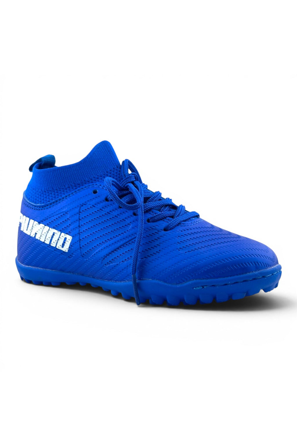 Royal / White
