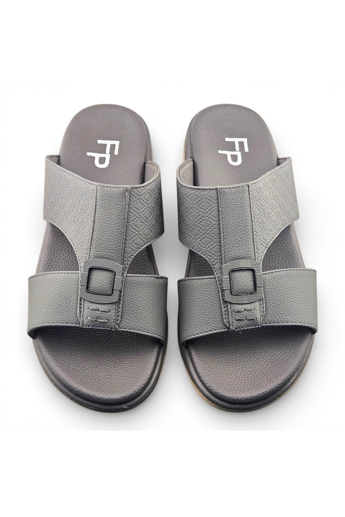 Grey