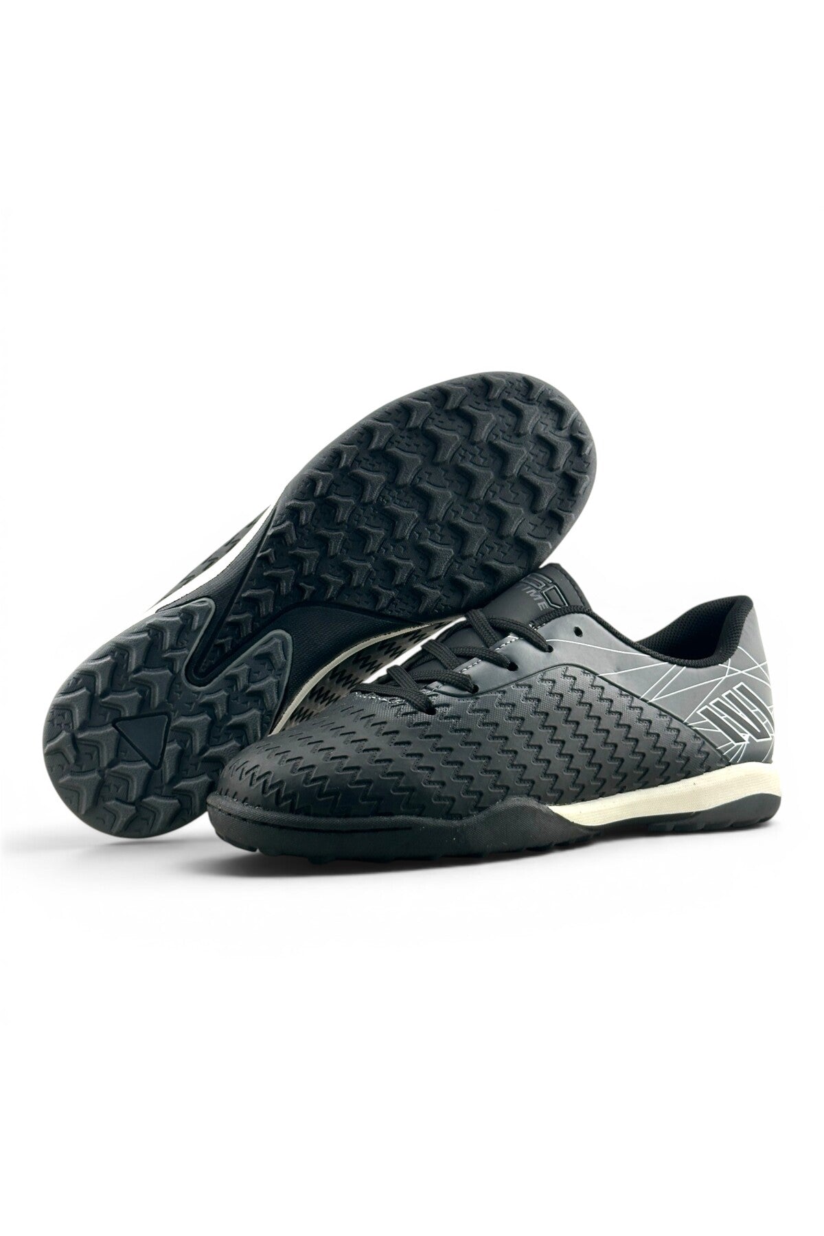Black / Grey