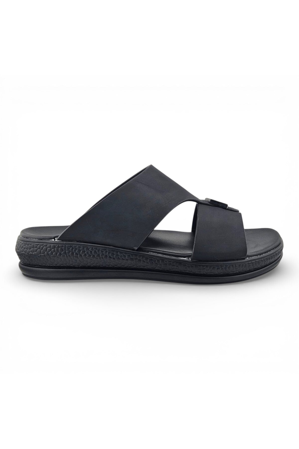 Al Hadaf Men's Everyday Comfort Sandals Secondary image