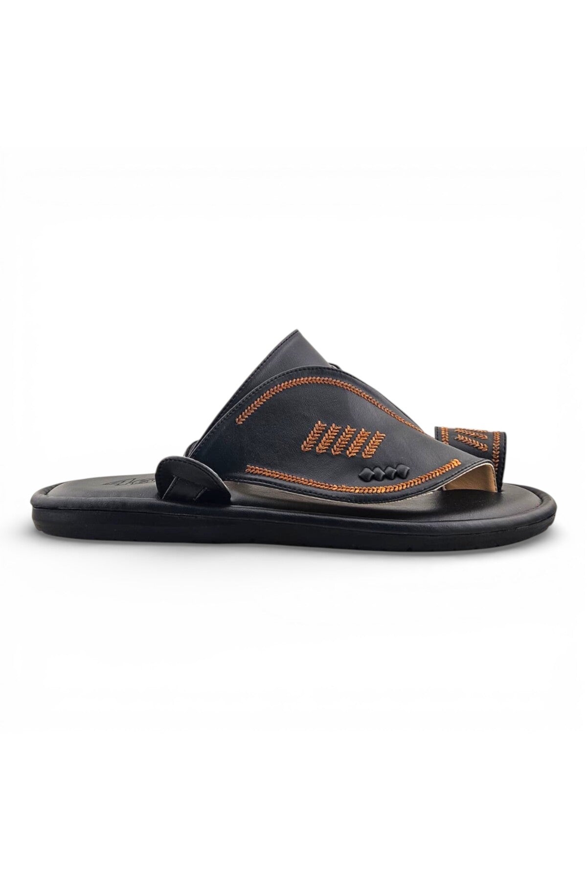 Footprint Men's Comfort Arabic Sandals (Sharqi) Secondary image