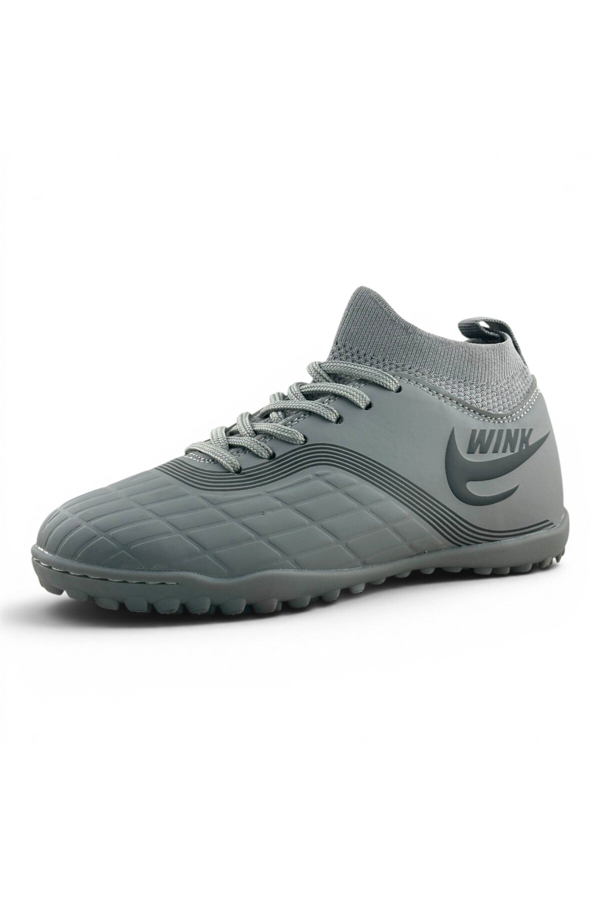 Light Grey / Dark Grey
