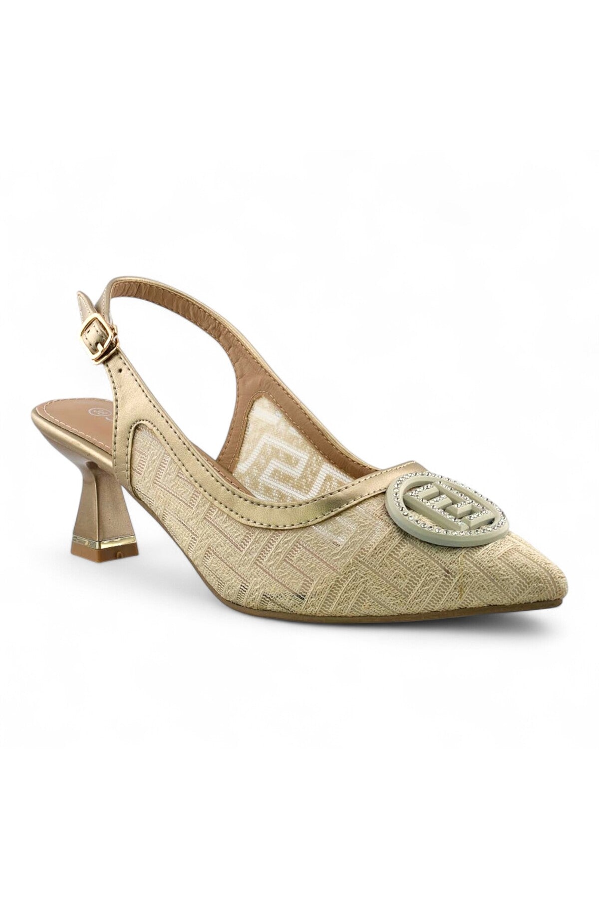 Sunrise Women's Heels & Flats Secondary image