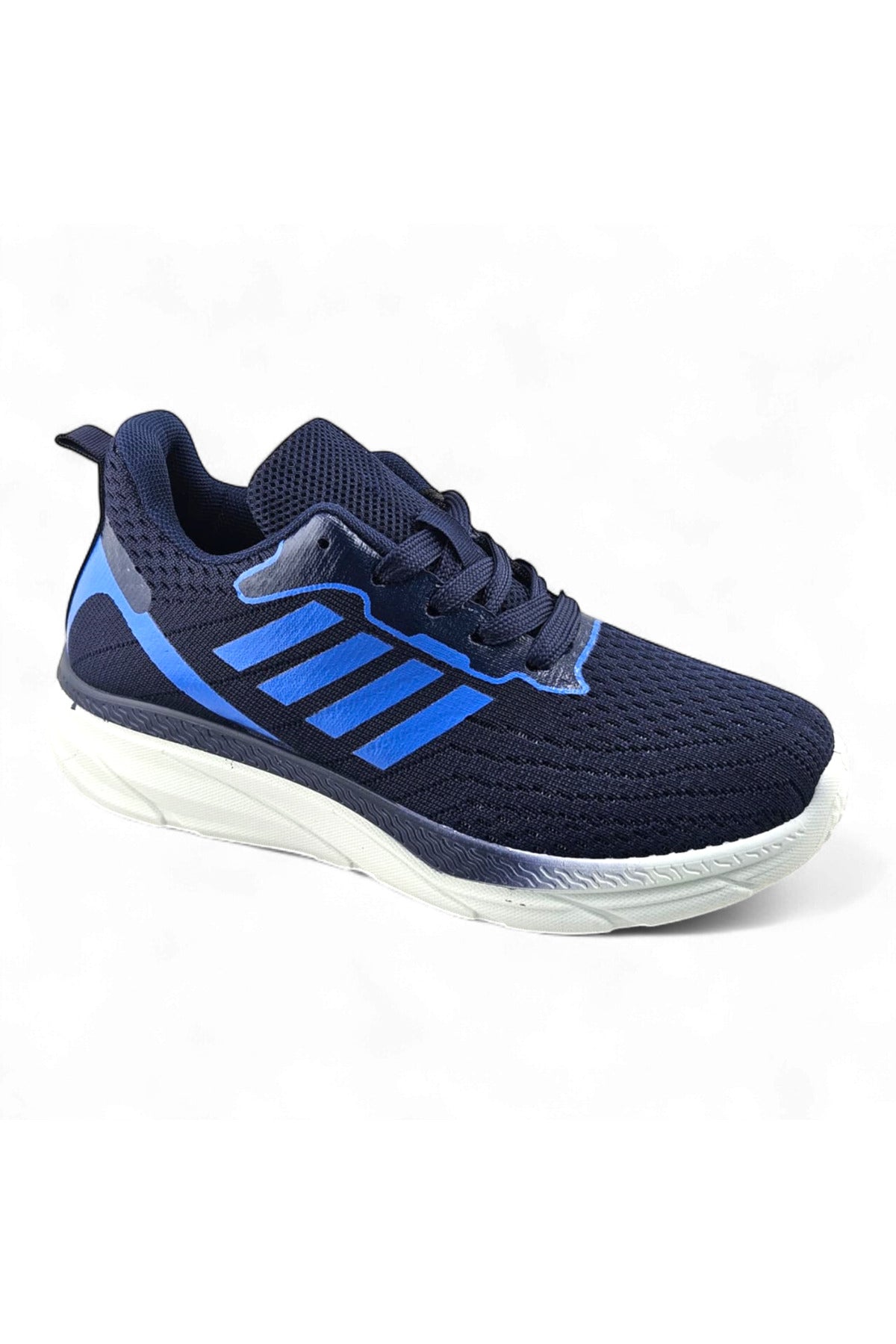 Stone Unisex Lightweight Everyday Sneakers Secondary image