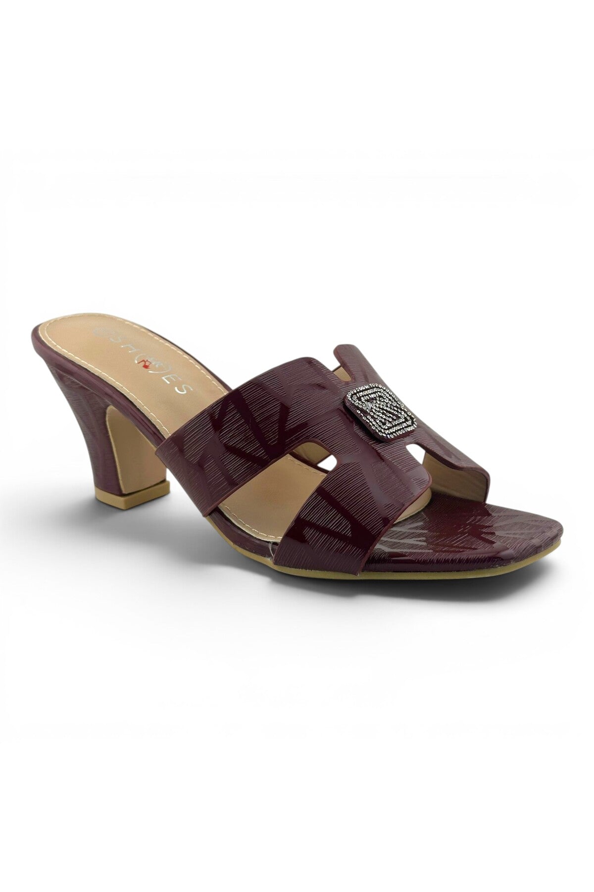 Sunrise Women's Comfort Clogs & Mules Secondary image