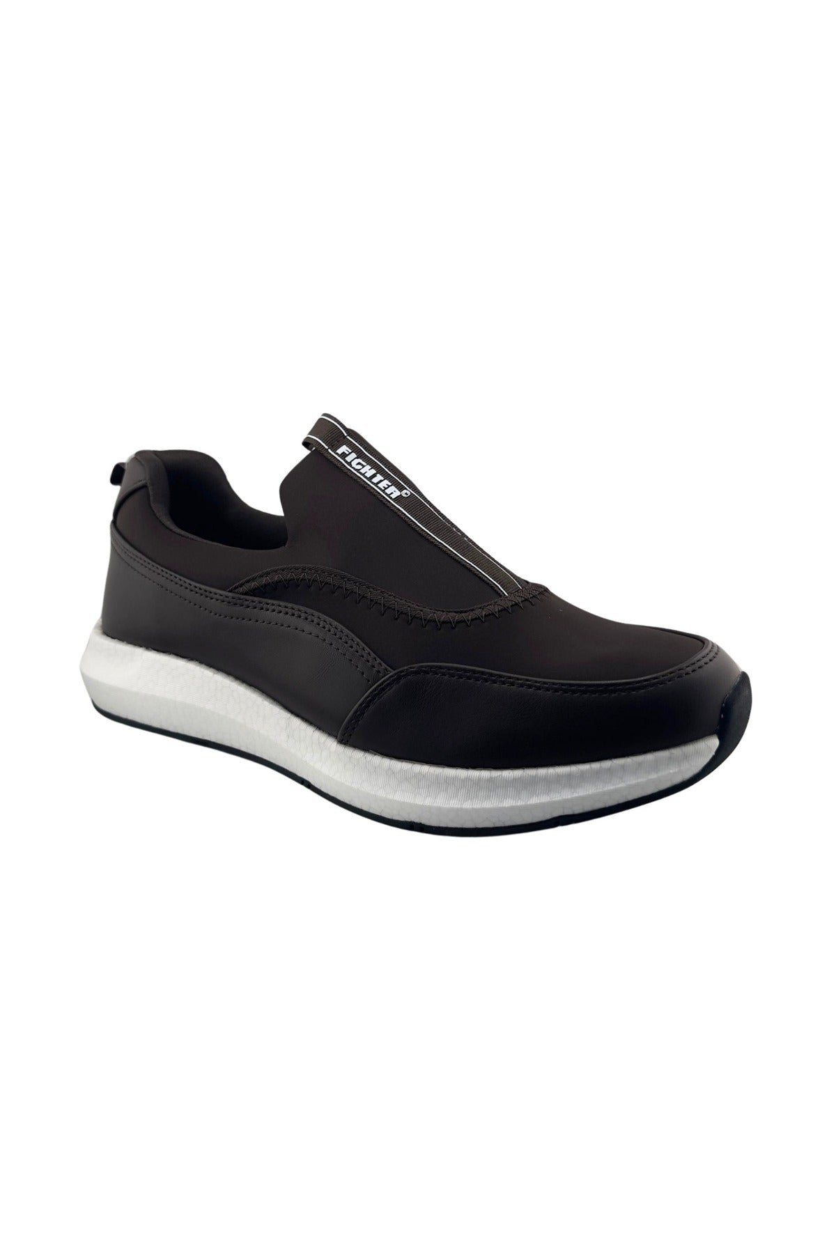 Stone Men's Lightweight Everyday Sneakers Secondary image