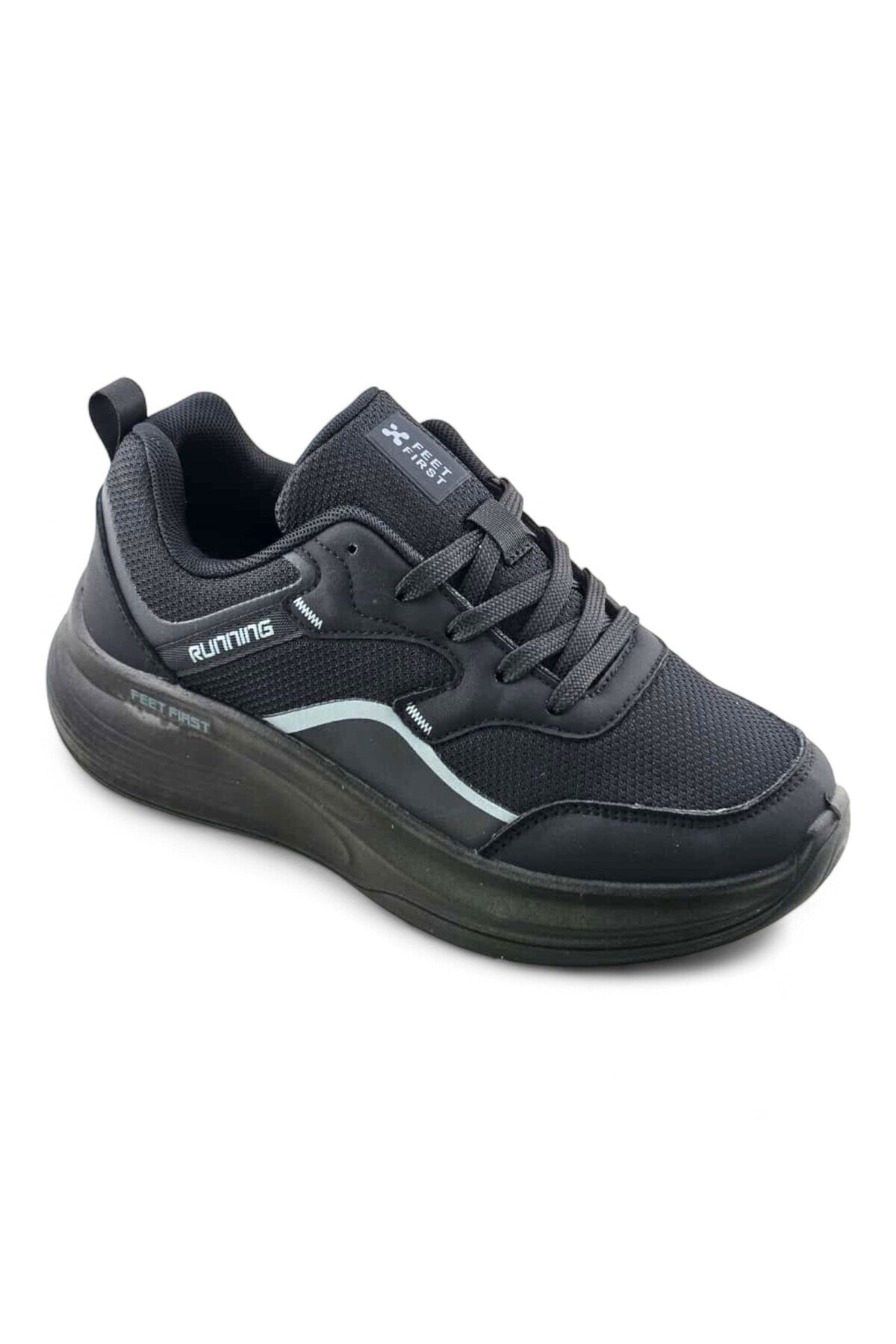 Feet First Women's Lightweight Everyday Sneakers Secondary image