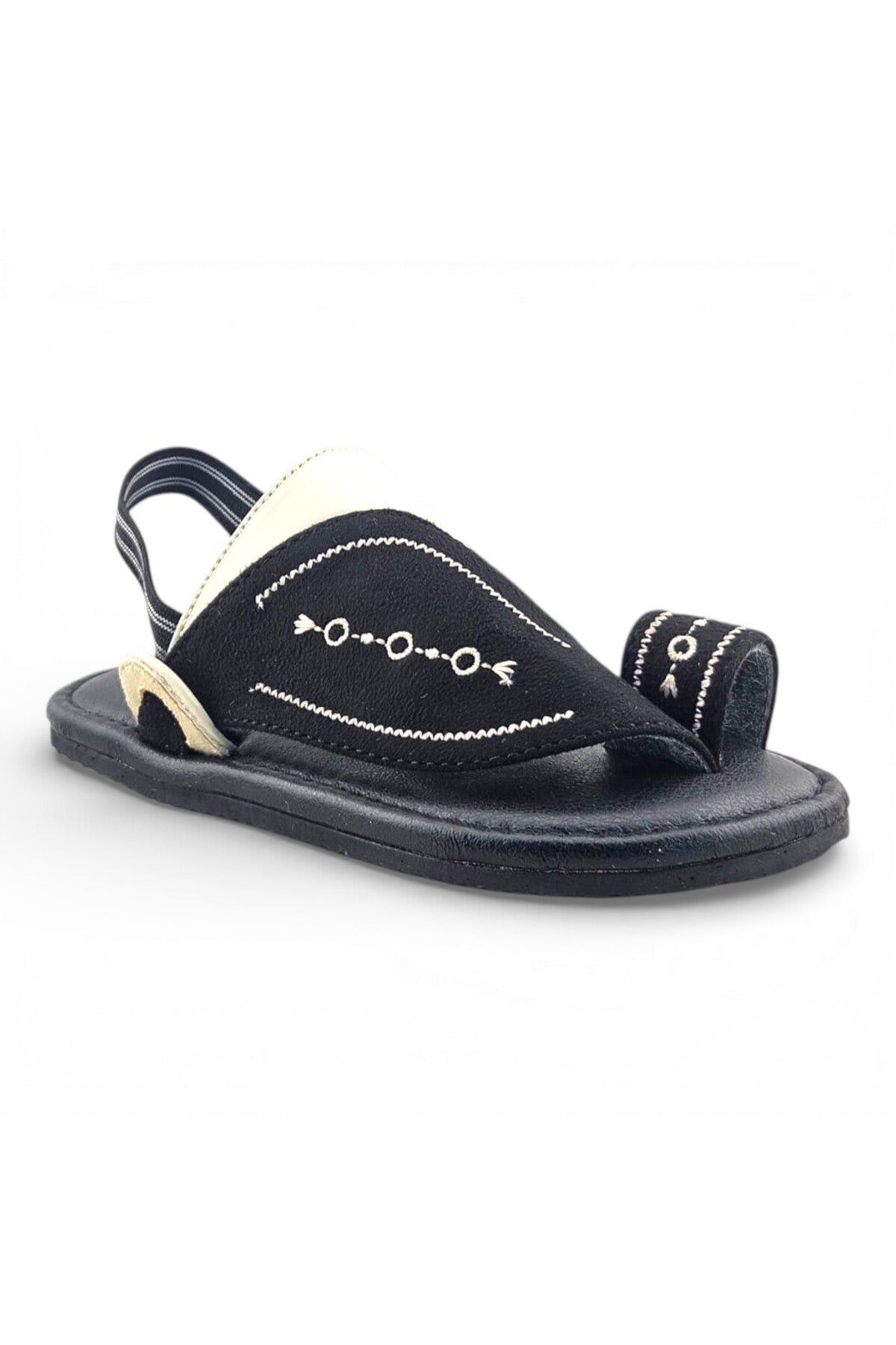 Black / Cream