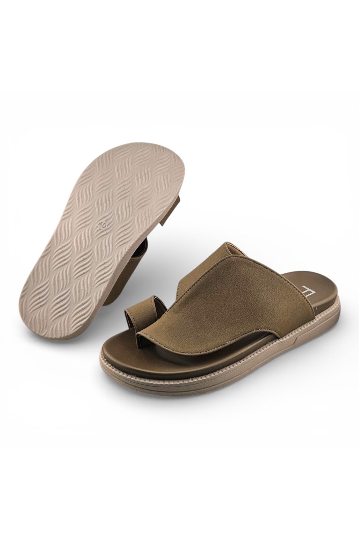 Light Brown