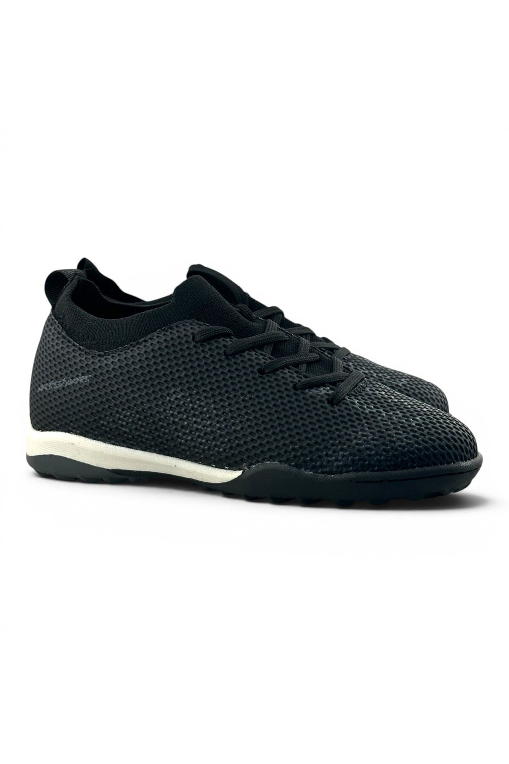 Black / Grey