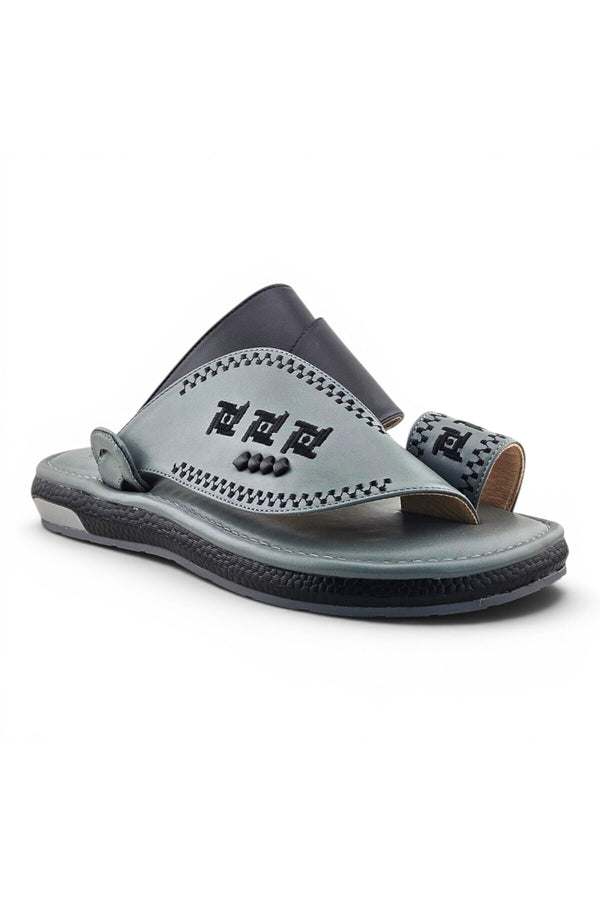 Grey / Black