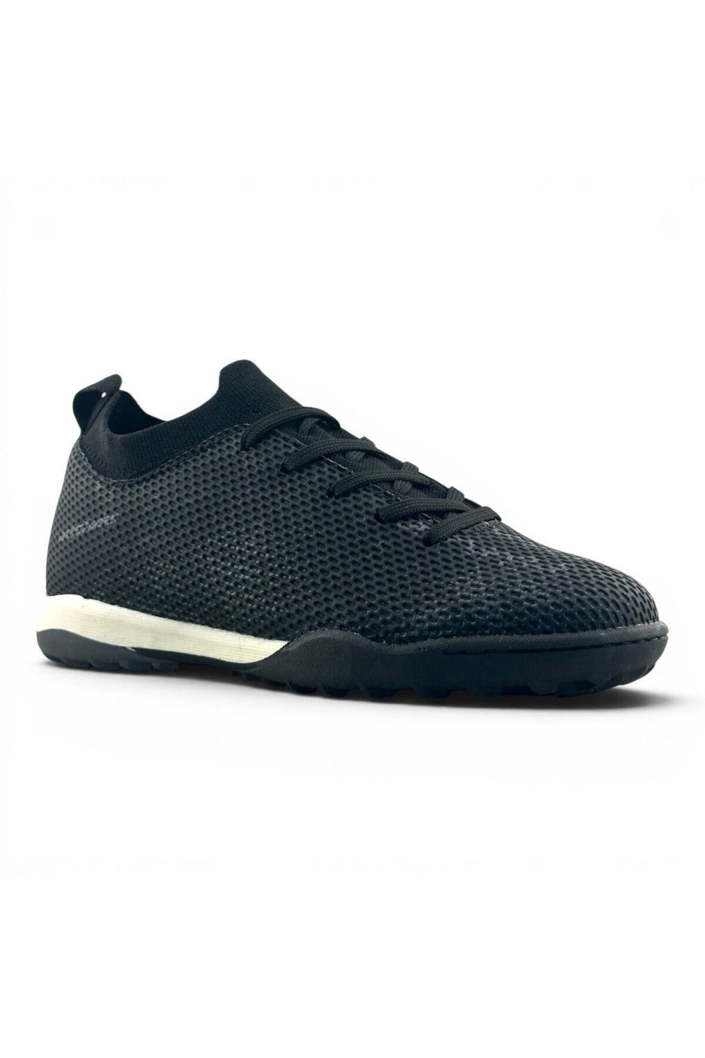 Black / Grey