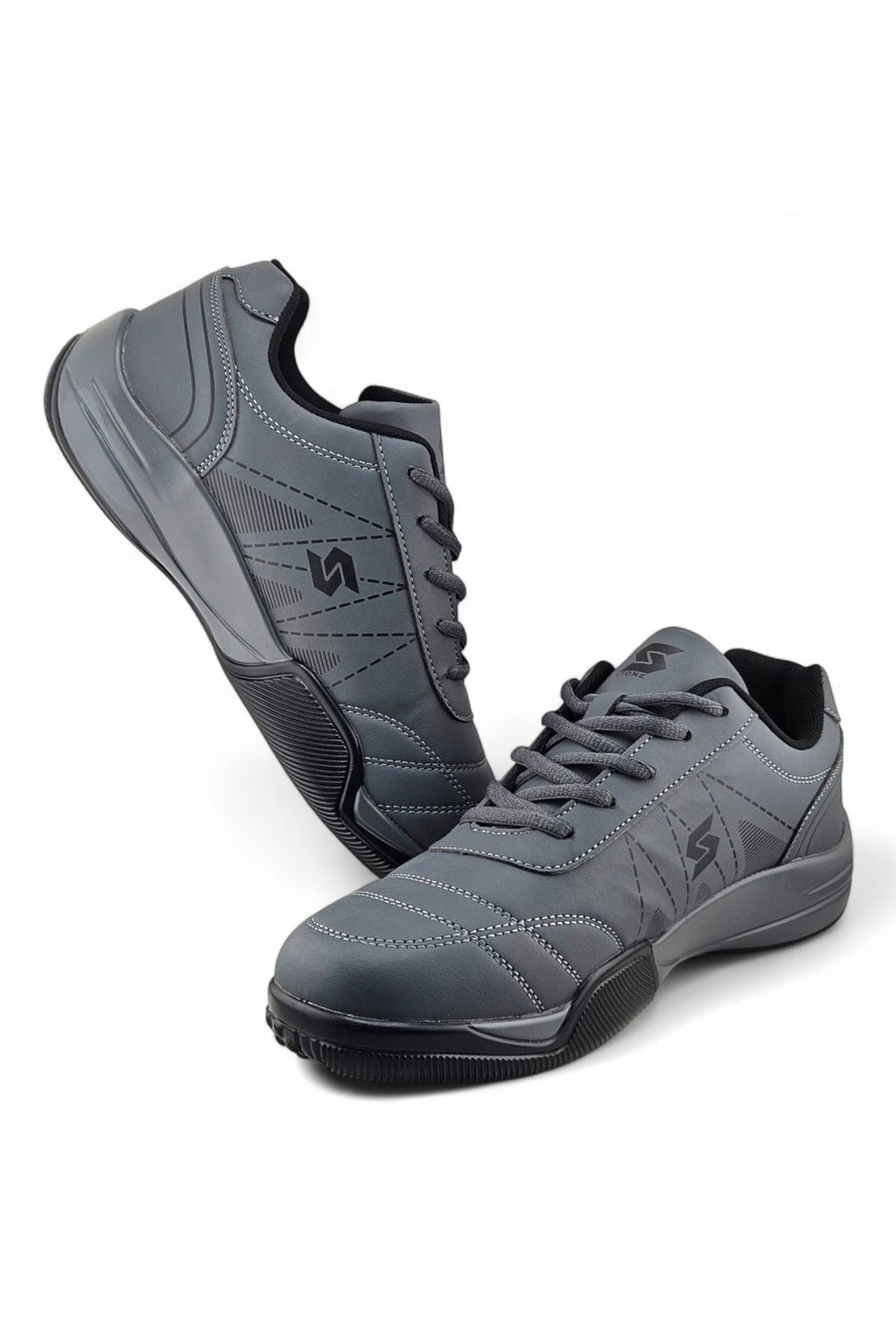 Dark Grey