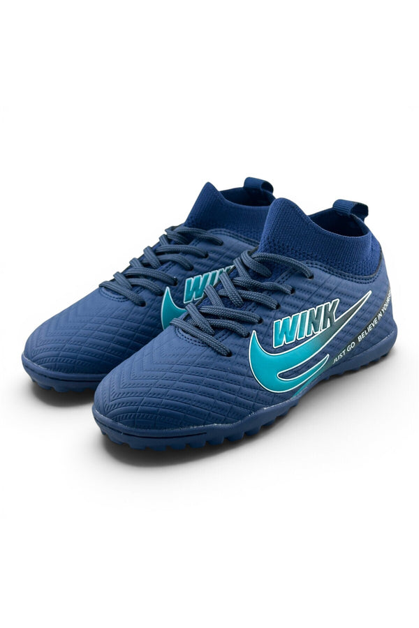 Navy / Green