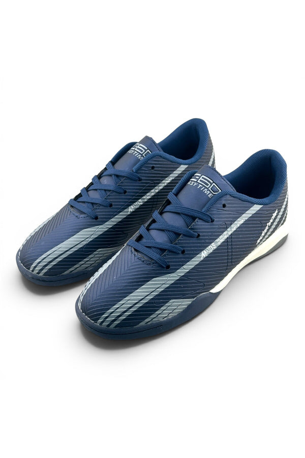 Navy / Light Grey