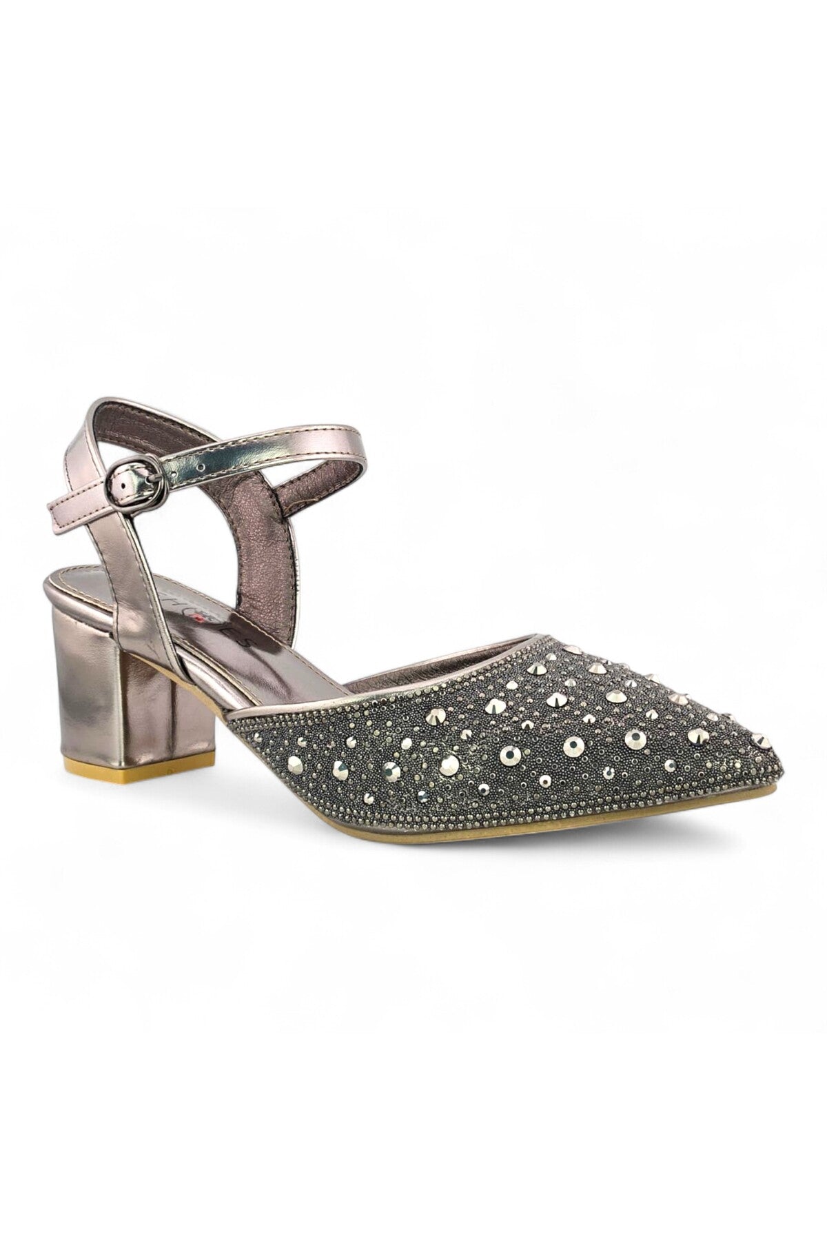 Sunrise Women's Everyday Comfort Sandals Secondary image