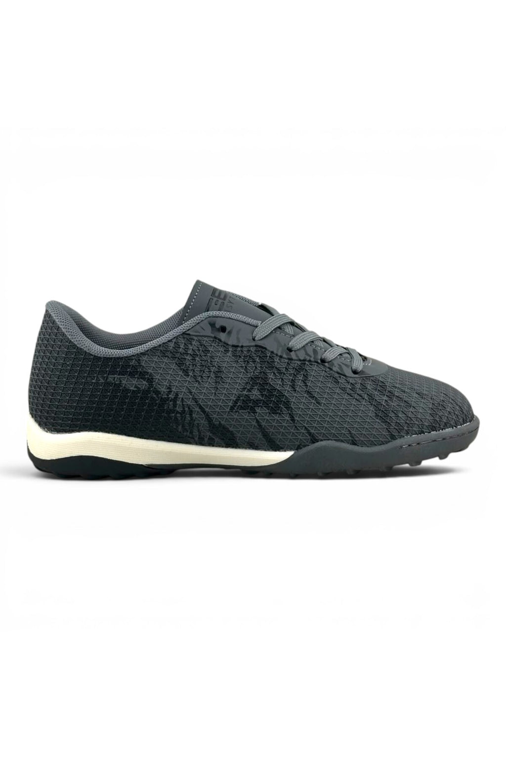 Grey / Black