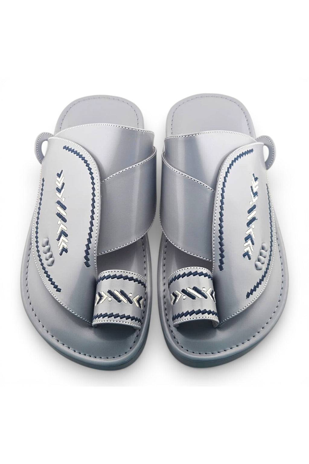 Light Silver