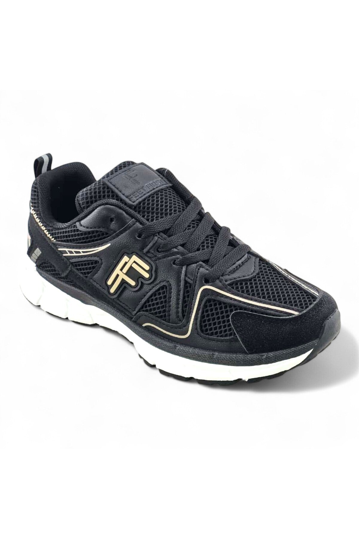 Feet First Kids' & Teens' Lightweight Everyday Sneakers Secondary image