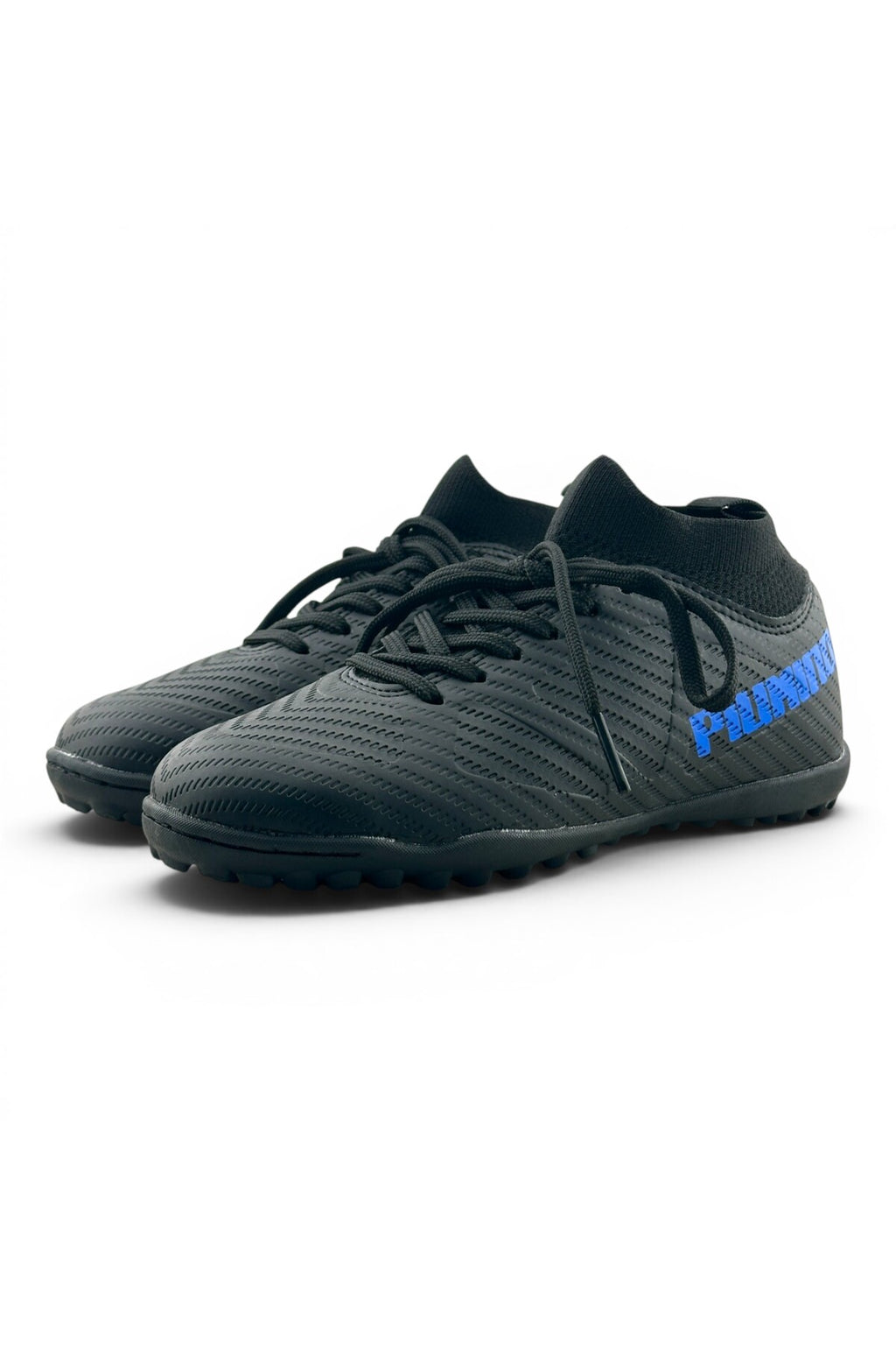 Black / Royal
