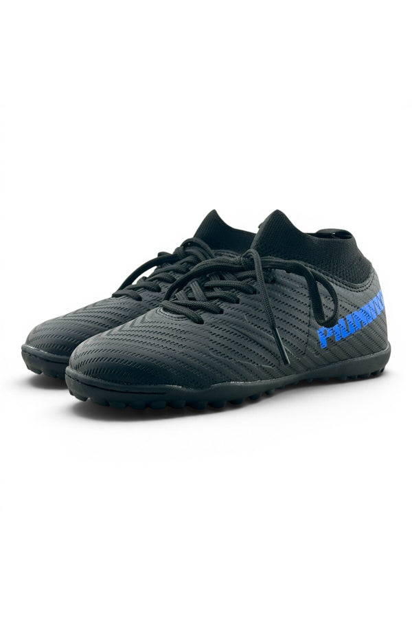 Black / Royal