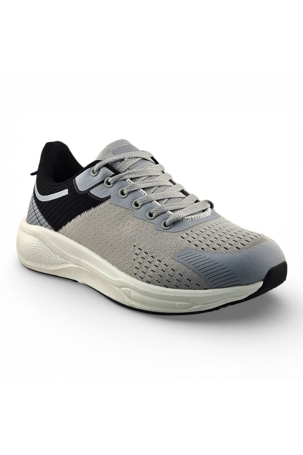 Light Grey / Black