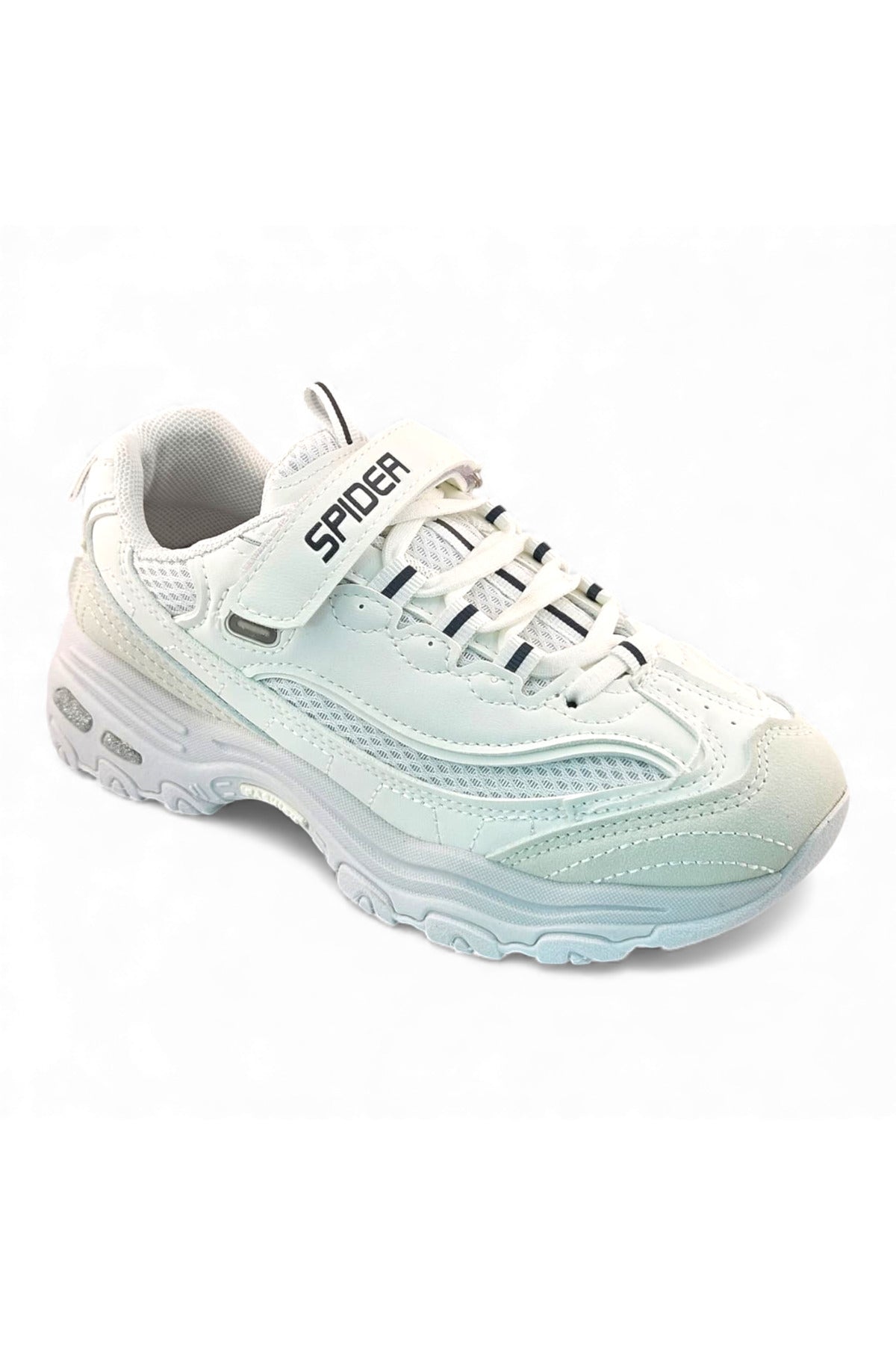 Feet First Kids' & Teens' Lightweight Everyday Sneakers Secondary image