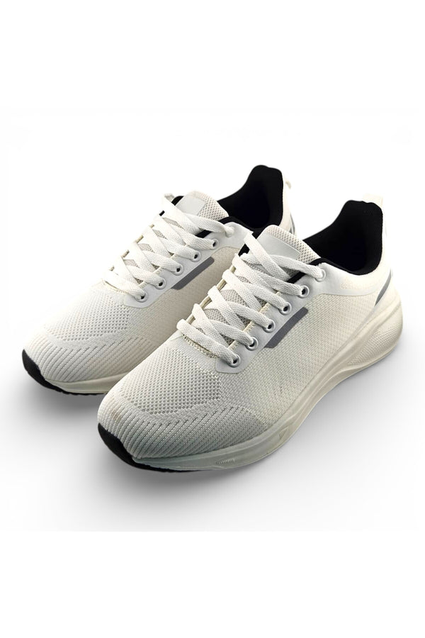 White / Black