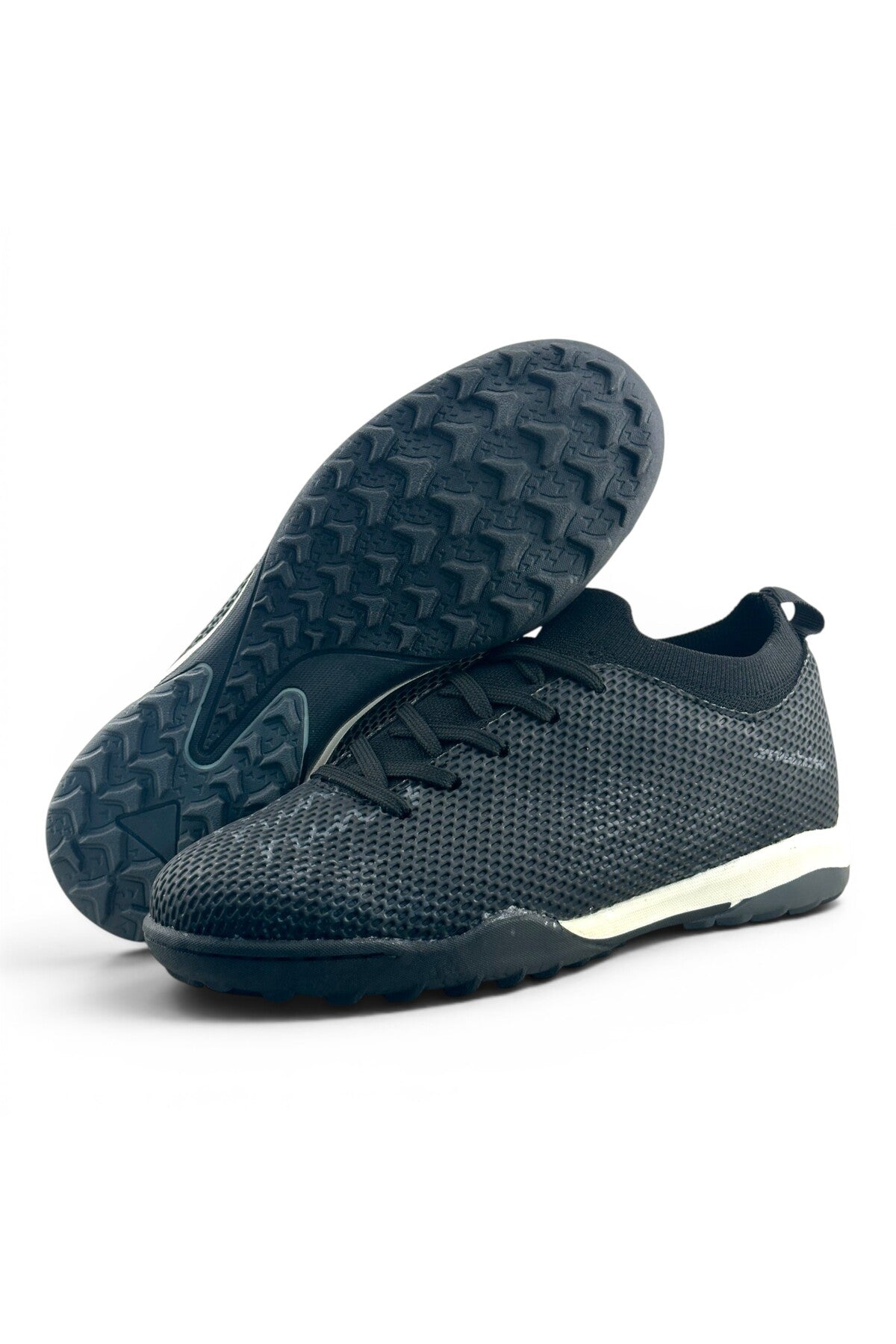Black / Grey