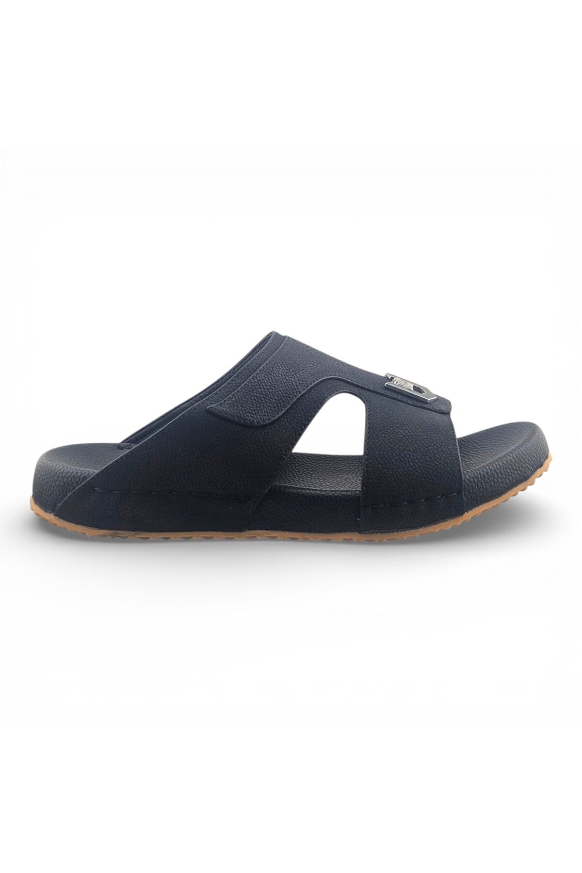Al Hadaf Men's Everyday Comfort Sandals Secondary image