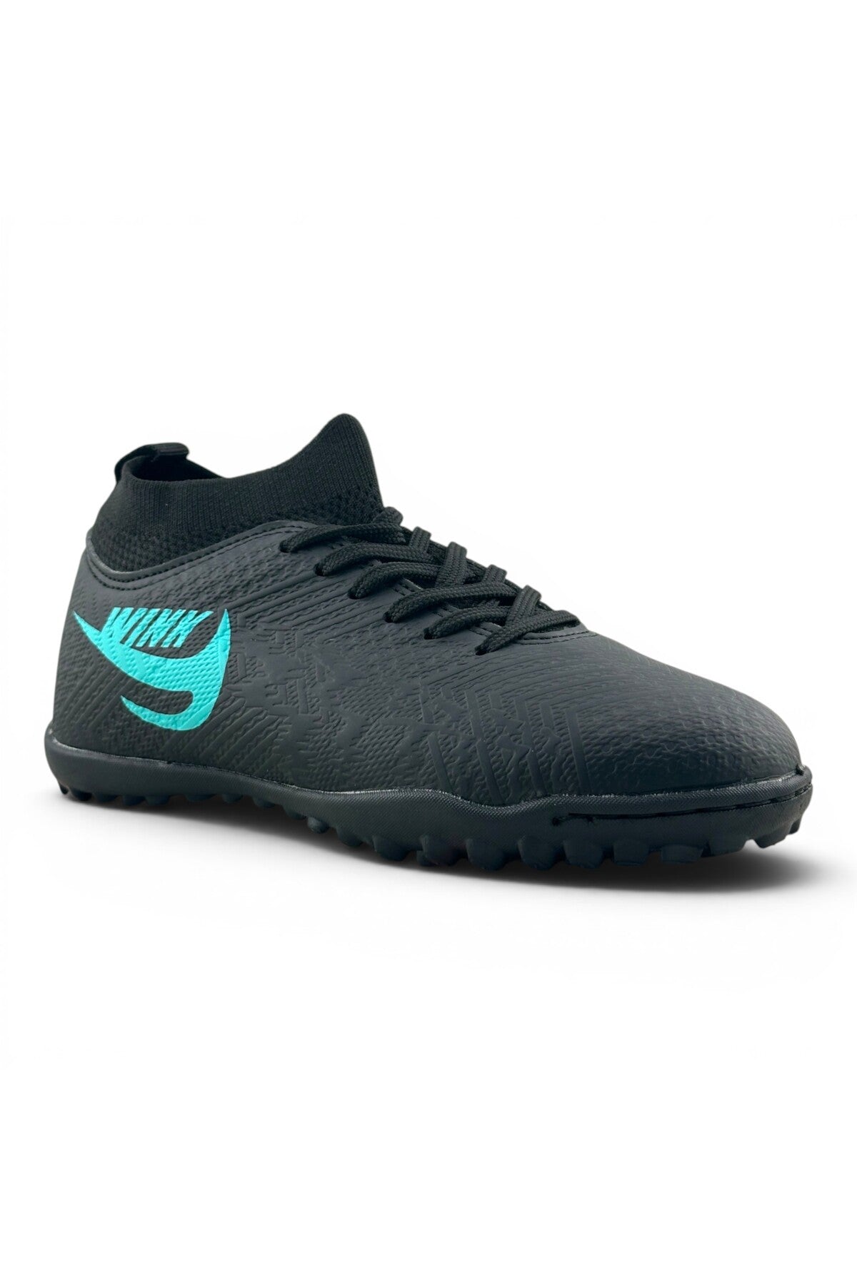 Feet First Kids' & Teens' Football Shoes Secondary image