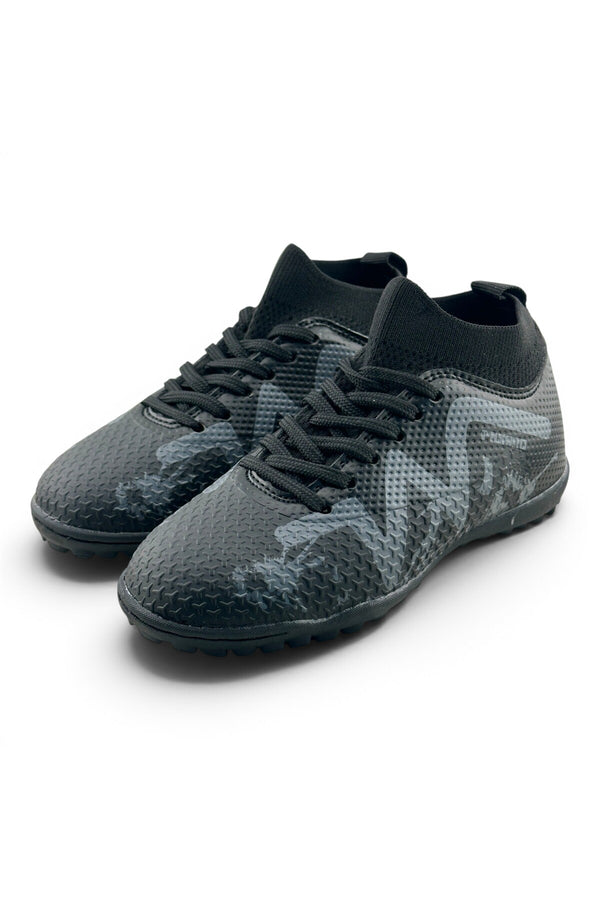 Black / Dark Grey