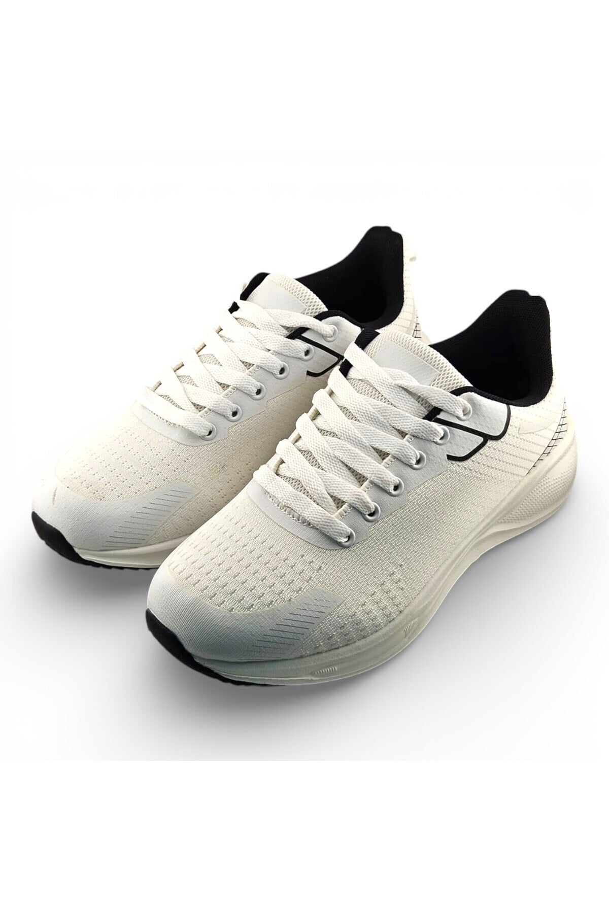 White / Black