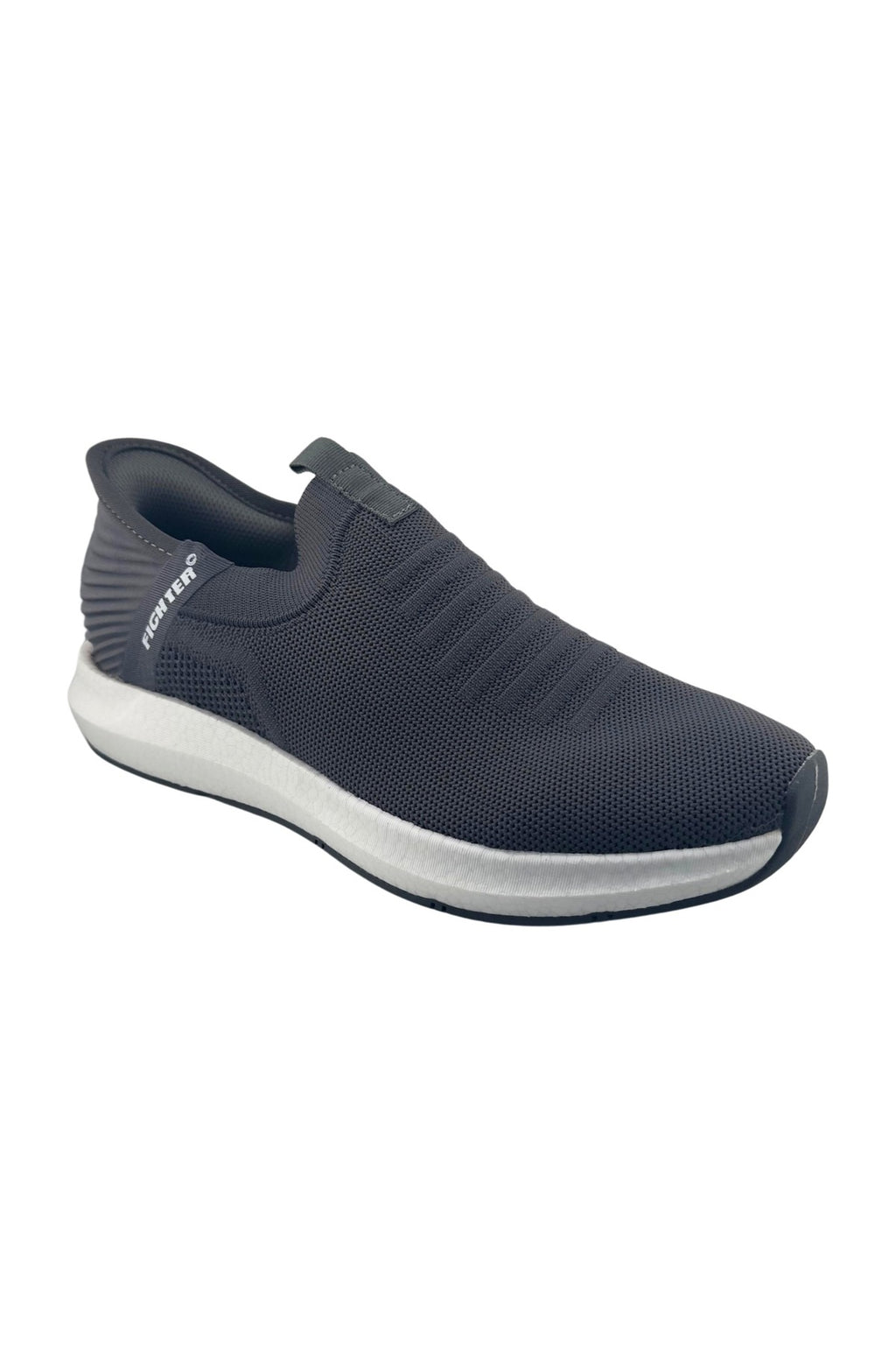 Dark Grey