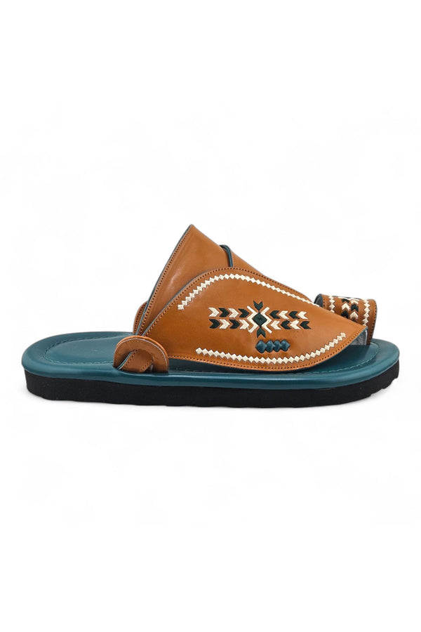 Light Sky Blue / Black