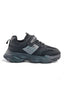 Black / Grey