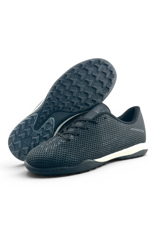 Black / Grey