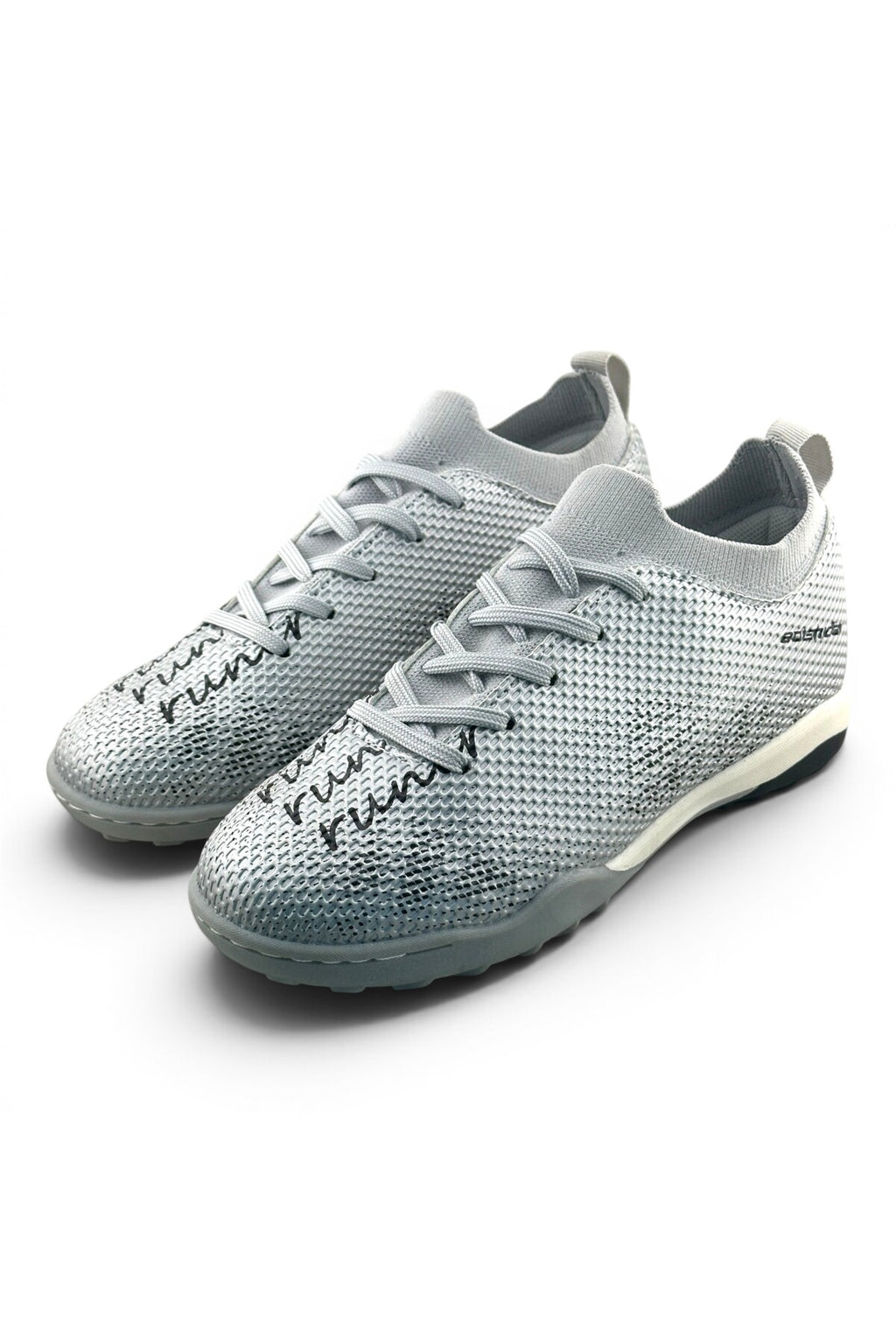 Light Grey / Black