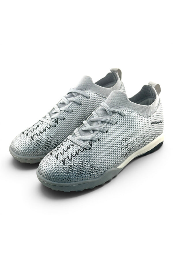 Light Grey / Black