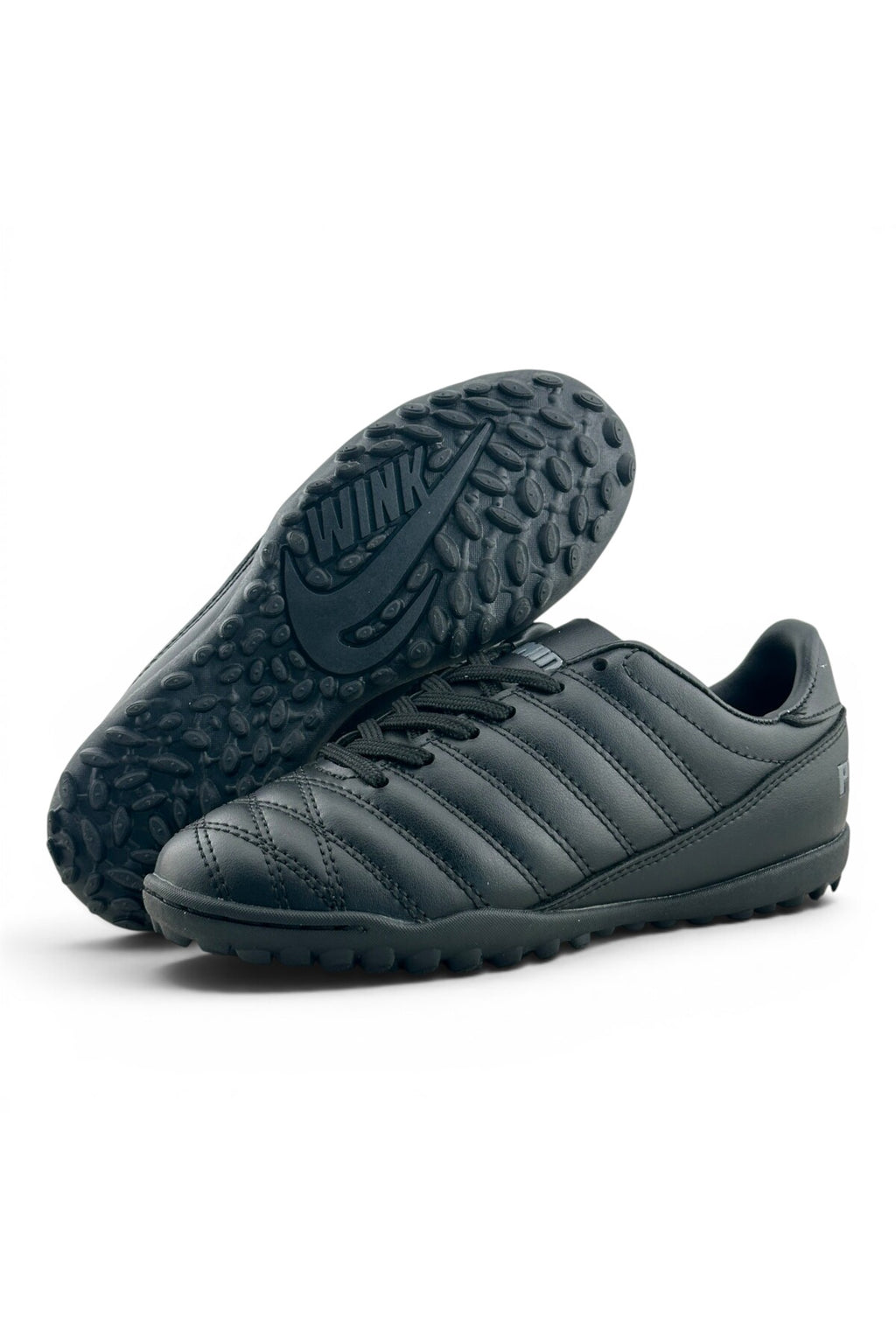 Black / Dark Grey