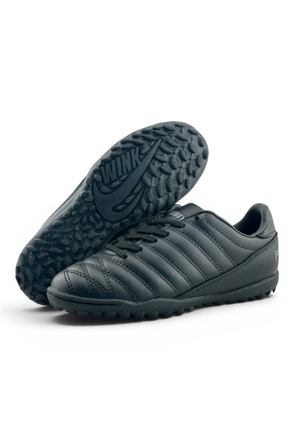 Black / Dark Grey