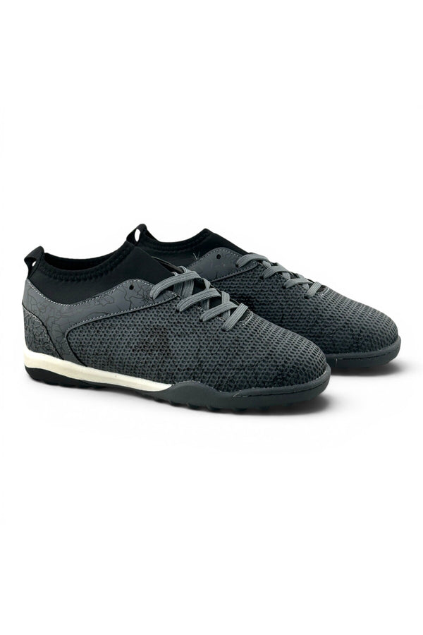 Dark Grey / Black