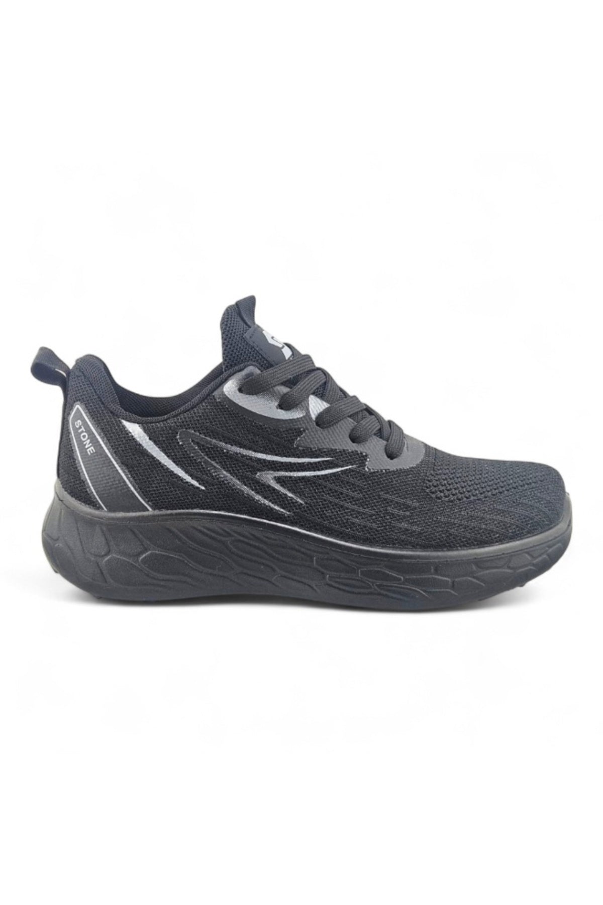 Stone Men's Lightweight Everyday Sneakers Secondary image