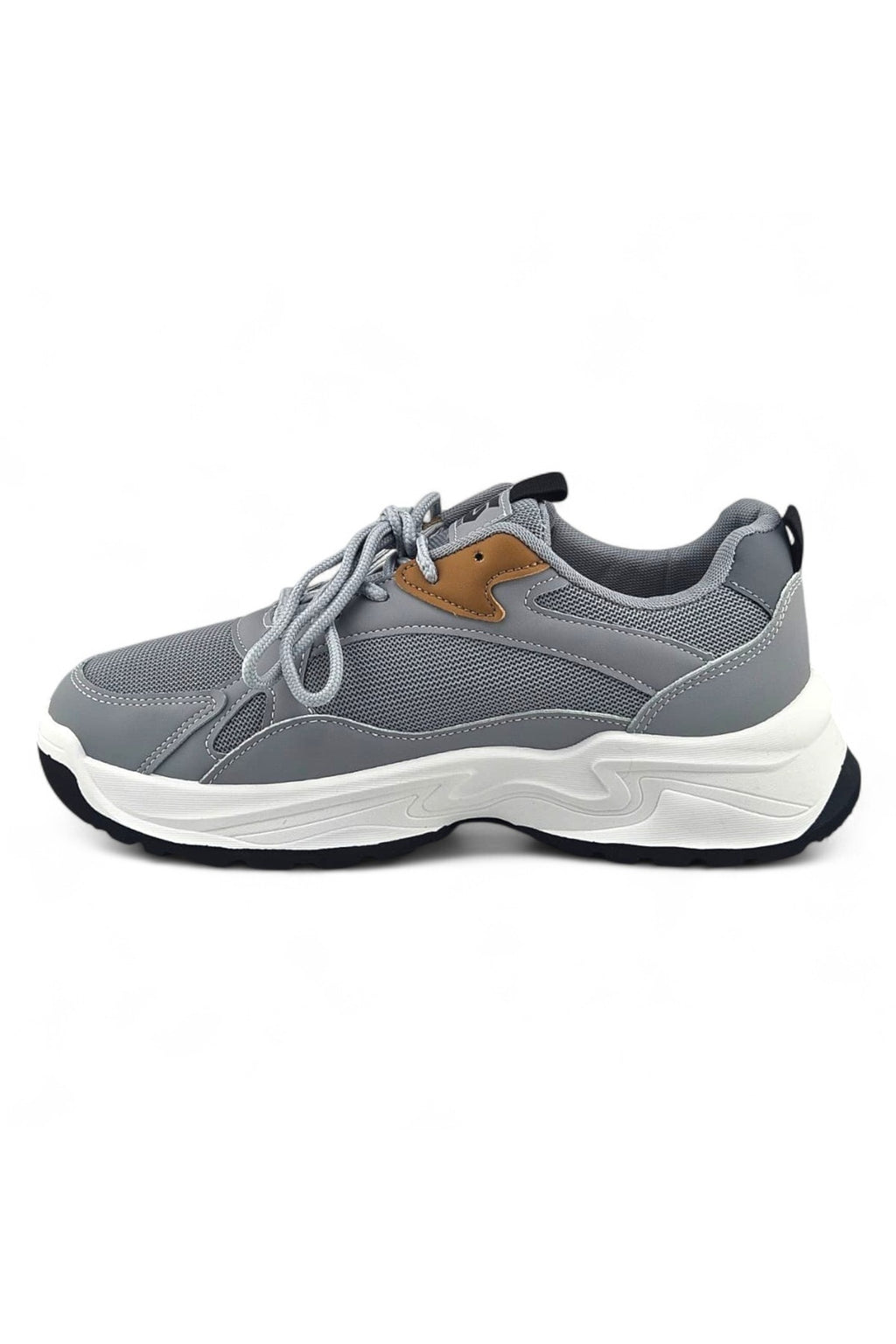 Grey