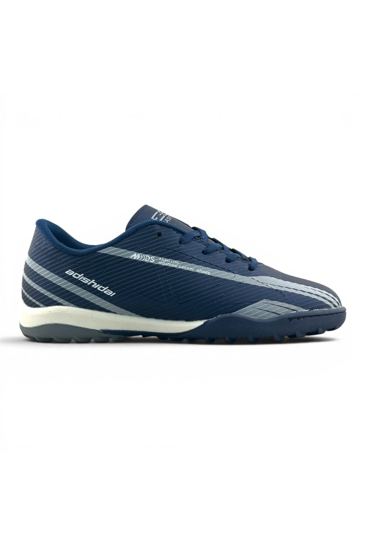 Navy / Light Grey