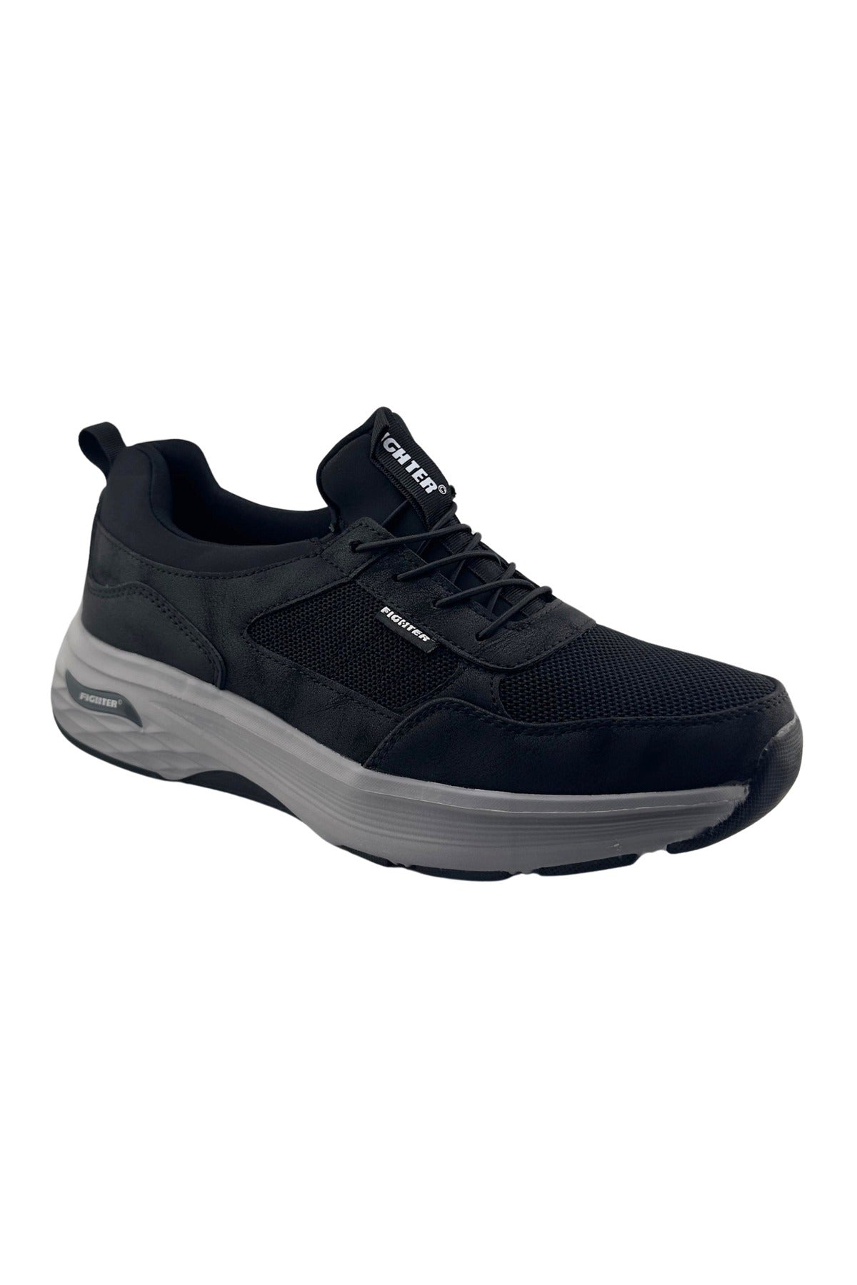 Stone Men's Lightweight Everyday Sneakers Secondary image