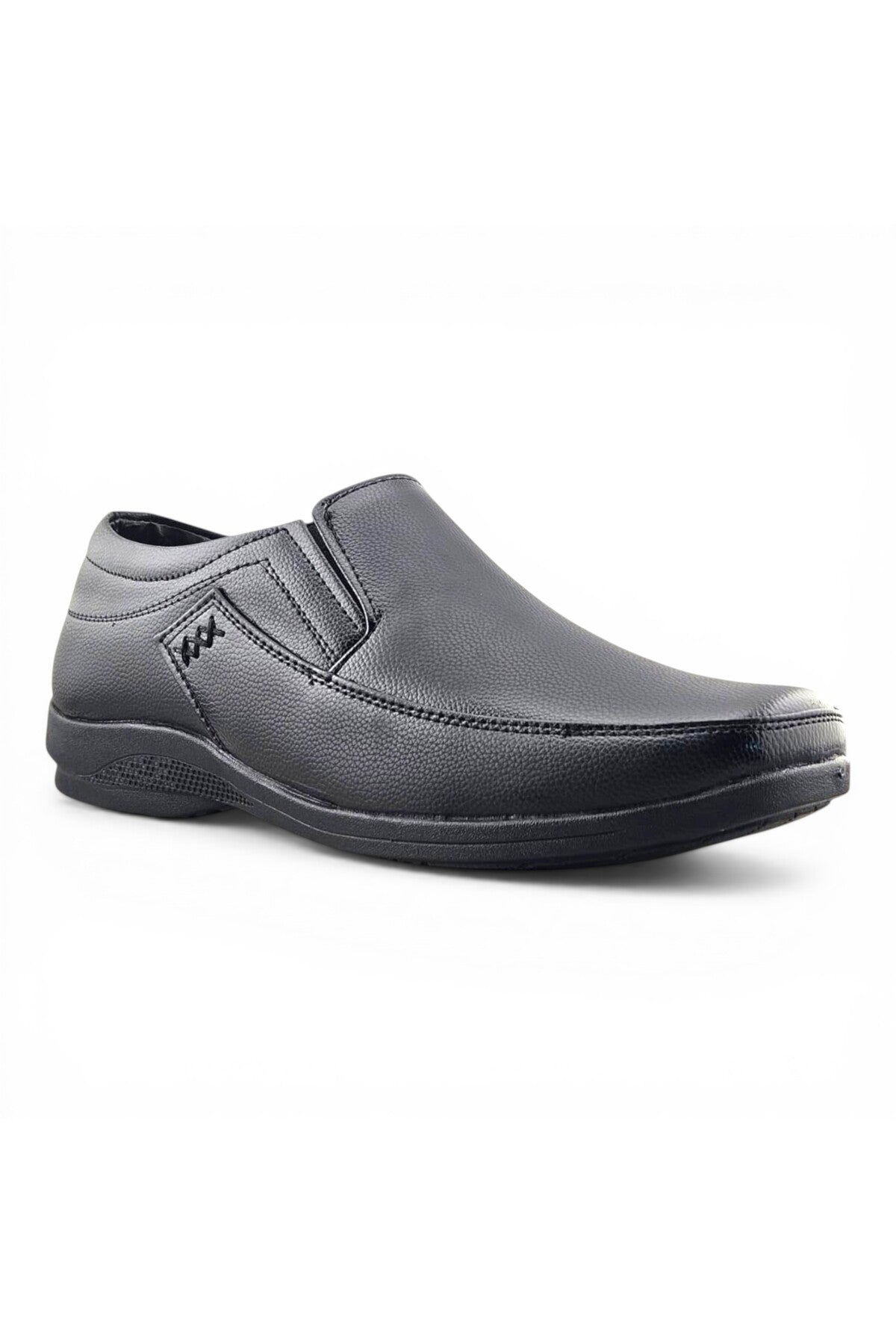 Footprint Men's Formal Dress Shoes Secondary image
