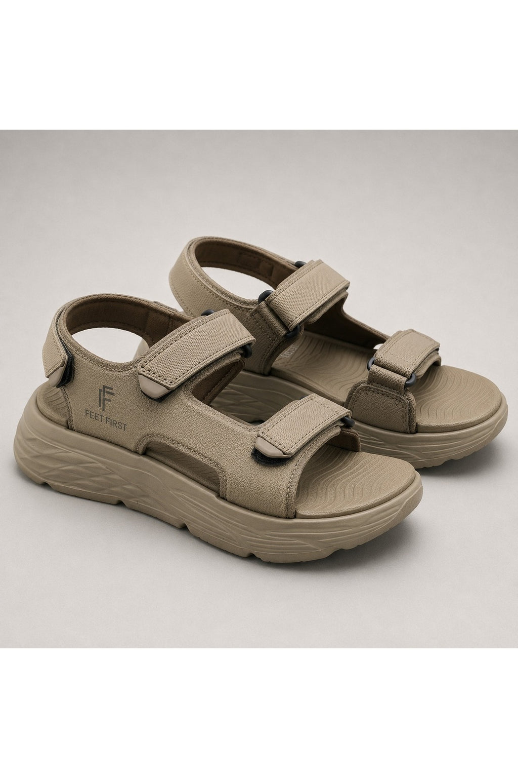 Light Brown