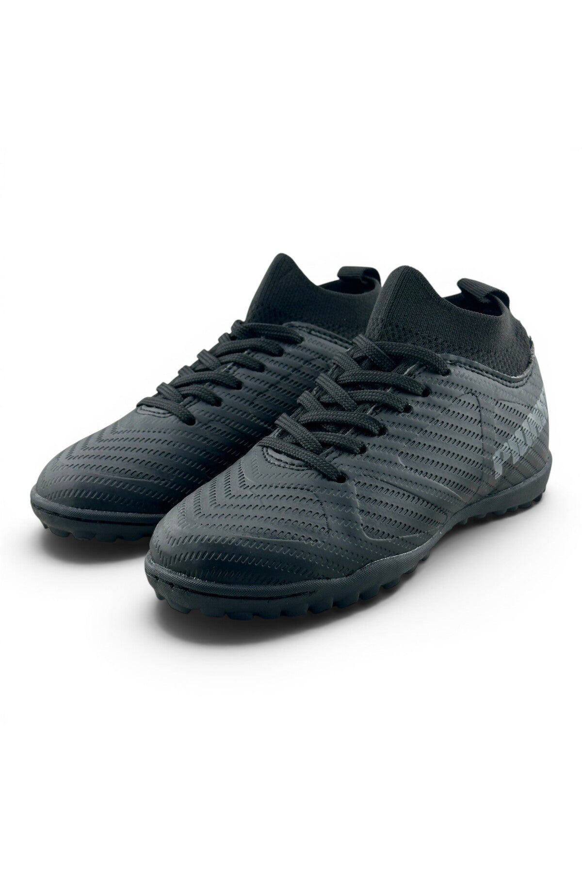 Black / Dark Grey