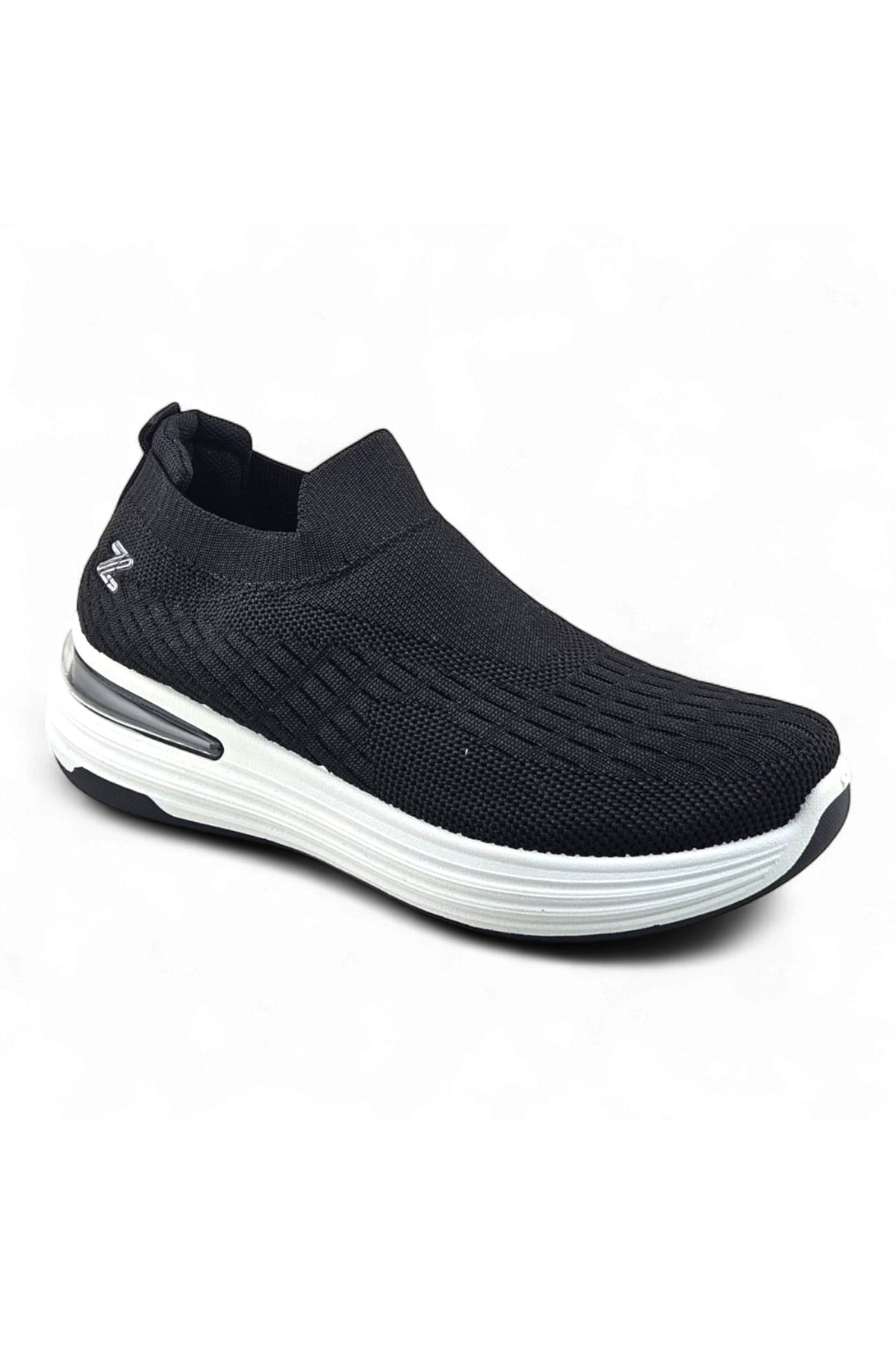 Stone Unisex Lightweight Everyday Sneakers Secondary image